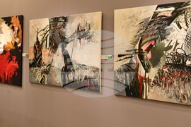 Разград - „Лудогорие 2023" - изложба