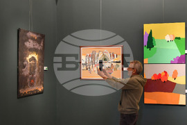 Разград - „Лудогорие 2023" - изложба