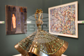 Разград - „Лудогорие 2023" - изложба