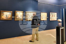 Разград - „Лудогорие 2023" - изложба