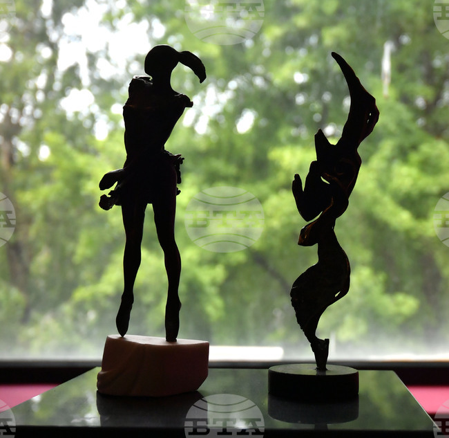 Разград - „Лудогорие 2023" - изложба