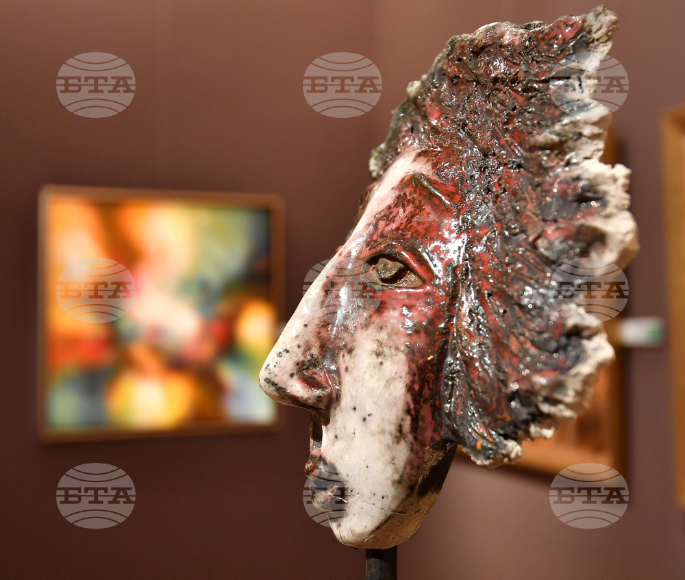 Разград - „Лудогорие 2023" - изложба