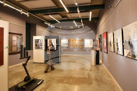 Разград - „Лудогорие 2023" - изложба