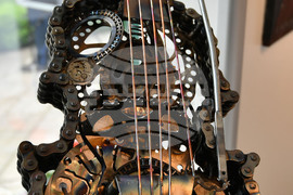 Разград - „Лудогорие 2023" - изложба