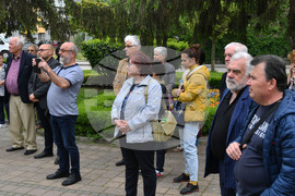 Разград - „Лудогорие 2023" - изложба