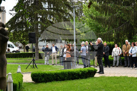 Разград - „Лудогорие 2023" - изложба