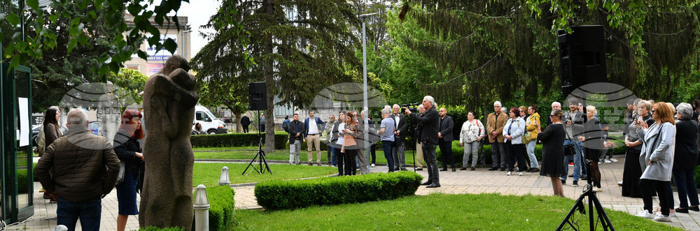 Разград - „Лудогорие 2023" - изложба