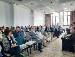 Снимка: Община Сливен