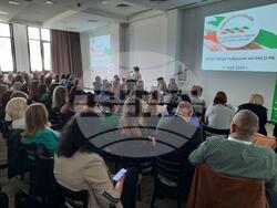 Снимка: Община Сливен