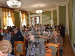 Снимка: Община Ловеч