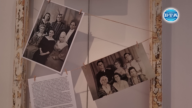 Изложба в Разград разказва за ролята на жената в семейството и обществото през XX в.
