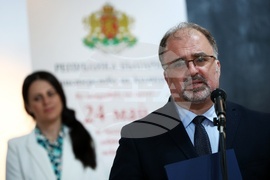 Награди „Златен век" - Найден Тодоров