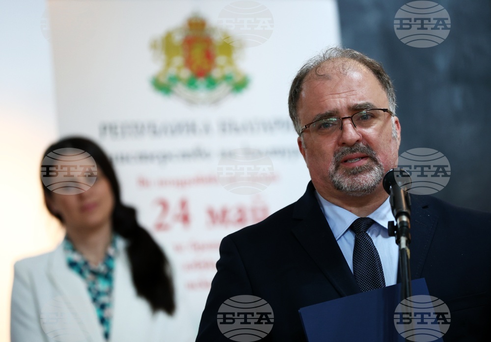 Награди „Златен век" - Найден Тодоров