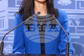 Парламент - Мария Габриел - Николай Денков - изявление