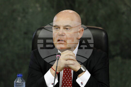 Иван Гешев - изявление