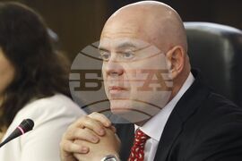 Иван Гешев - изявление