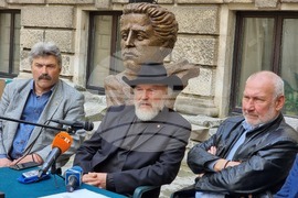 Варна - Асоциация на българите по света - паметници - подарък