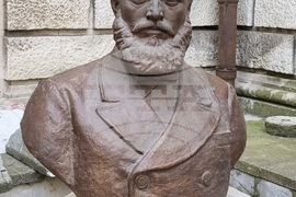 Варна - Асоциация на българите по света - паметници - подарък