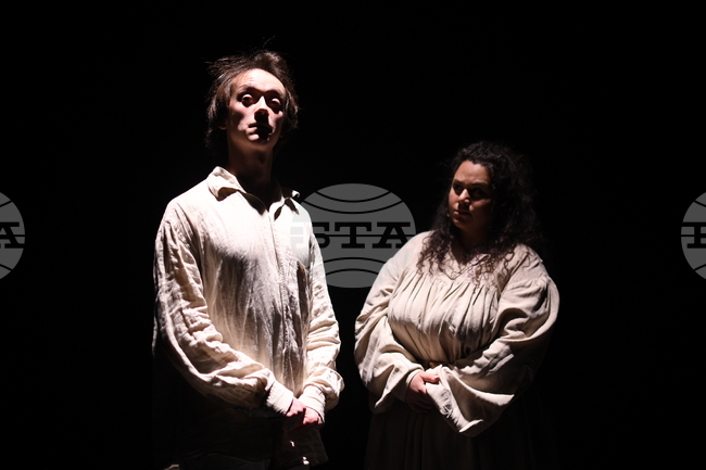 За 18 декември се отлага премиерата на "Мъгла" в "Сфумато"