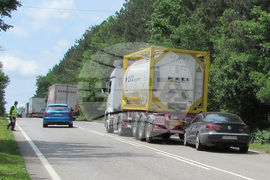 Русе - катастрофа - Атанас Атанасов