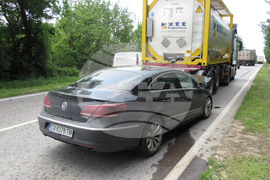 Русе - катастрофа - Атанас Атанасов