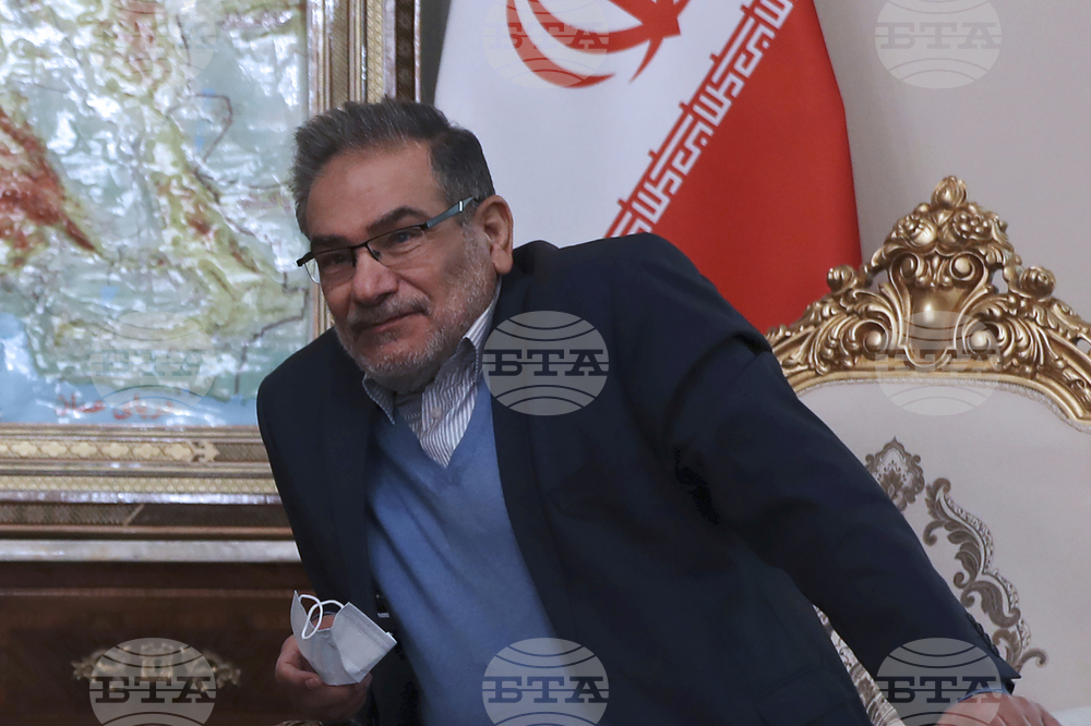 Иран заяви, че няма да преговаря за ракетните си способности