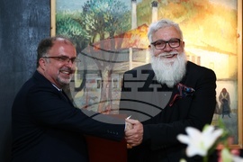 Награди „Златен век"