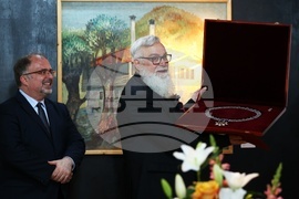 Награди „Златен век"