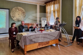 Ловеч - ръкописи - издание