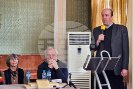 Ловеч - ръкописи - издание