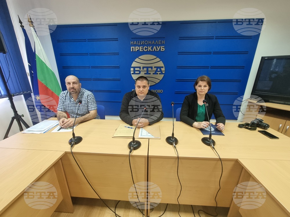 Все по-опасни „самоделни“ наркотични вещества се разпространяват сред подрастващите, предупредиха от Областната дирекция на полицията във Велико Търново