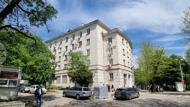 Полицията откри 80-годишната жена от Батановци, обявена за издирване