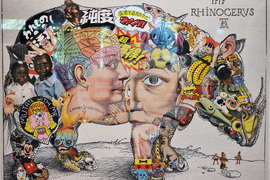 Варна - Калоян Илиев - Кокимото - изложба