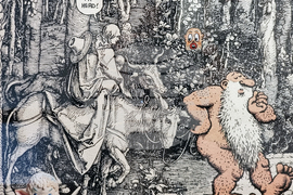 Варна - Калоян Илиев - Кокимото - изложба