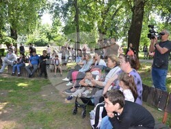 Снимка: Община Видин