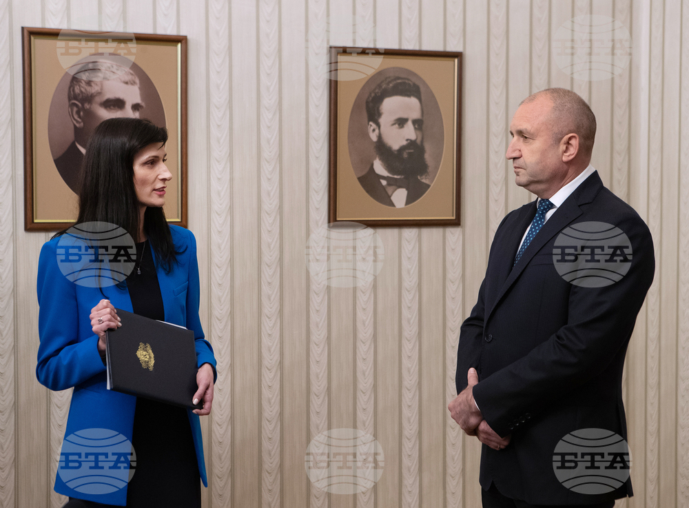 Президентът: Когато първият мандат за съставяне на правителство не успее, всеки следващ означава по-тежки компромиси