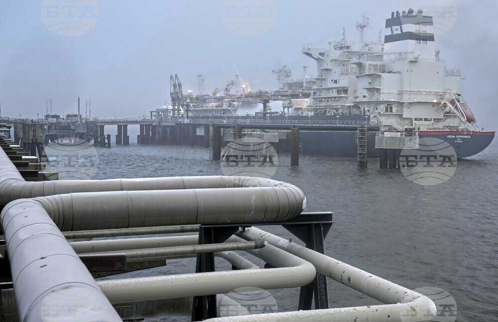 Германски оператори на газохранилища критикуват план на Берлин за прилагане на новите правила на ЕС в сектора