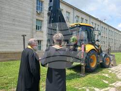 Снимка: Община Плевен