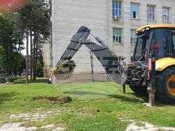 Снимка: Община Плевен