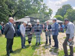 Снимка: Община Плевен