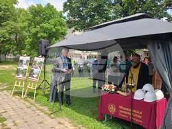 Снимка: Община Плевен