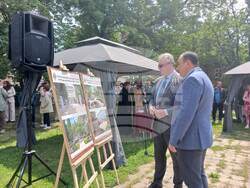 Снимка: Община Плевен