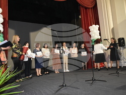 Снимка: Община Ловеч