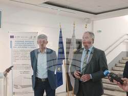 Снимка: Община Плевен 