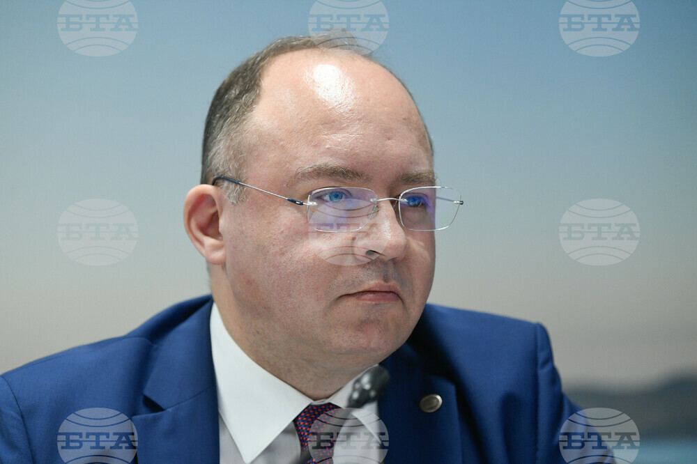 Аджерпрес: Румънският външен министър обяви, че ще настоява за нови санкции срещу Русия