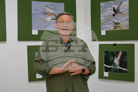 Русе - изложба - посланик Мачей Шимански