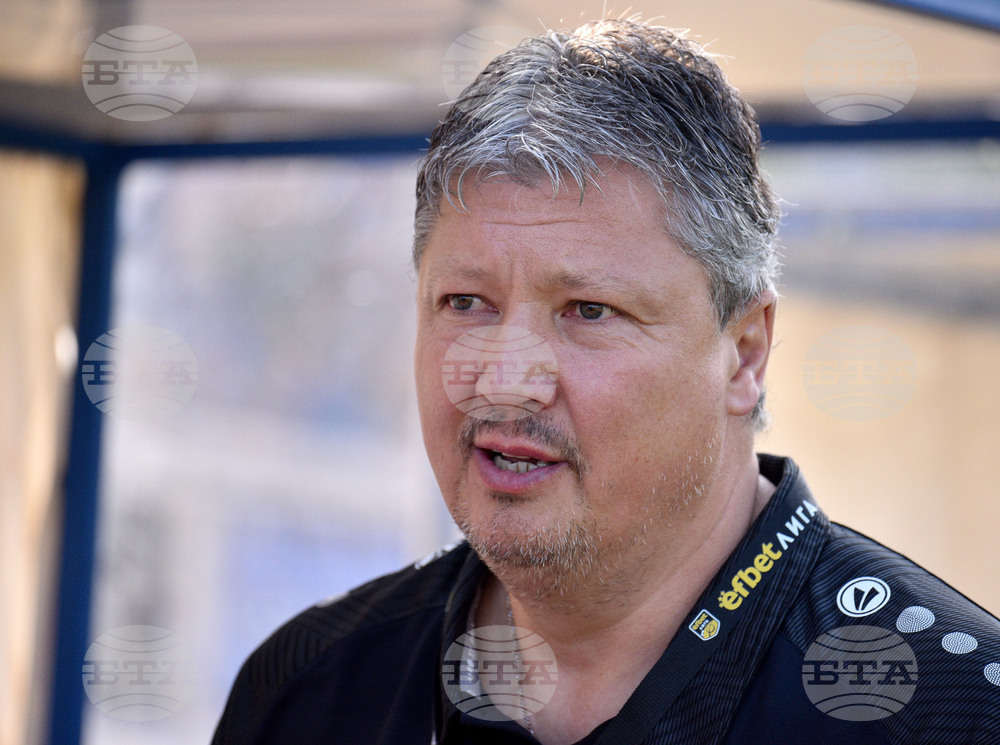 Варна - футбол - Спартак 1918 - Хебър Пазарджик