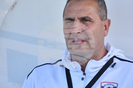 Варна - футбол - Спартак 1918 - Хебър Пазарджик