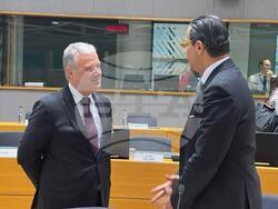 Снимка: Министерство на външните работи