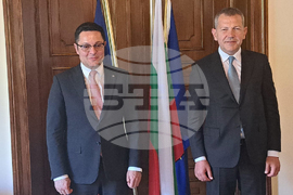 Румъния - Александър Пулев - Георги Тодоров